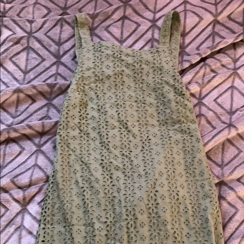 ASOS mini dress